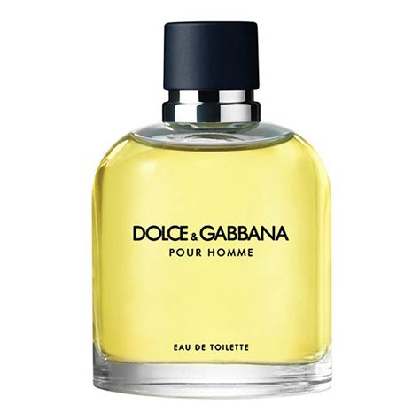 dolce and gabbana perfume website